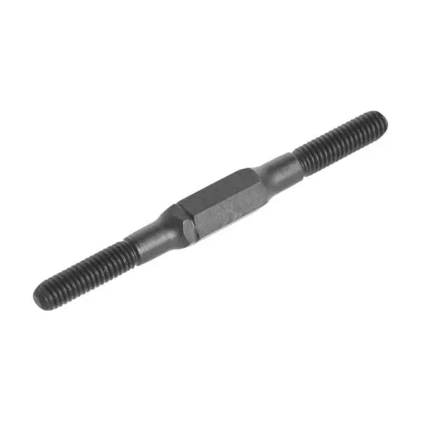 Cen Racing - Turnbuckle M3 X 39Mm, For The Q & Mt Series (1Pc) 1