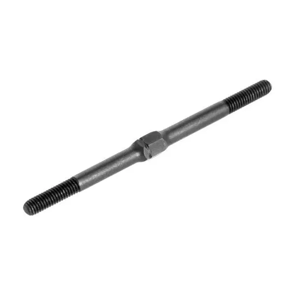 Cen Racing - Turnbuckle M3 X 52Mm, For The Q & Mt Series (1Pc) 1