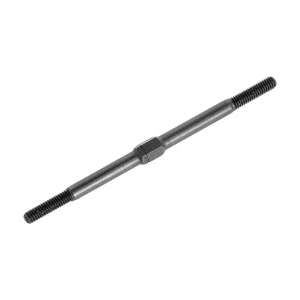 Cen Racing - Turnbuckle M3 X 60Mm, For The Q & Mt Series (1Pc) 1