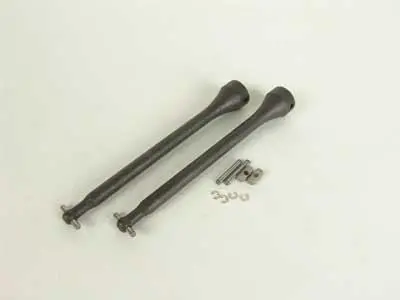 Cen Racing - Universal Swing Shaft (2Pcs), Colossus Xt, Colossus Xt 1