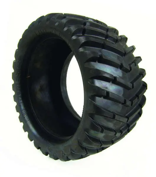 Cen Racing - V-Pattern Tires , Colossus Xt 1