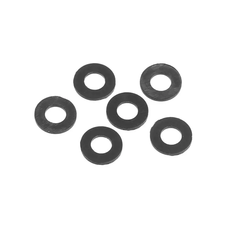 Cen Racing - Washer W3x6x0.5Mm (6Pcs) 1