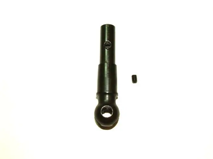 Cen Racing - Wheel Axle , Colossus Xt 1