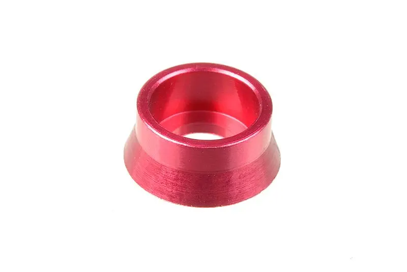 Corally - Aluminum Bearing Insert For Differential Ssx-10 + Fsx-10 - 1 Pc 1