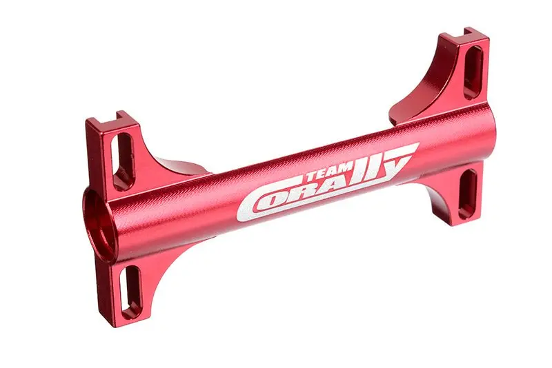 Corally - Aluminum Bulkhead Brace - 7075 T6 - 1 Pc 1