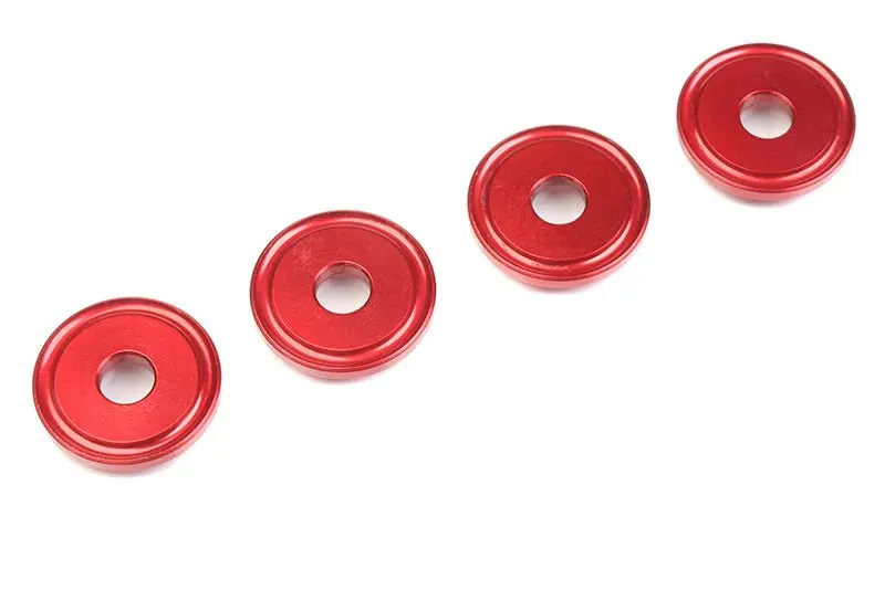 Corally - Aluminum Flex Washer - 2 Pcs 1