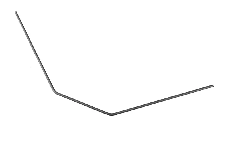 Corally - Anti-Roll Bar - 1.4Mm - 1 Pc: Sbx410 1