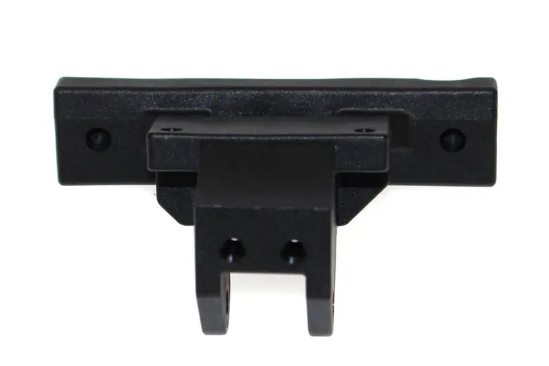 Corally - Arm Holder - Steering Deck - Composite - 1Pc 1