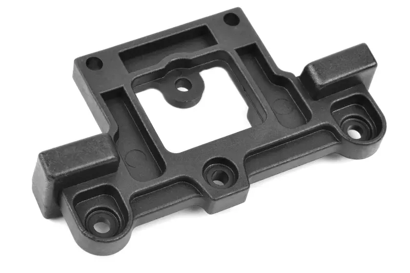 Corally - Arm Holder- V2 - Steering Deck - Composite - 1 Pc: Dementor, Kronos, Python, Shogun 1