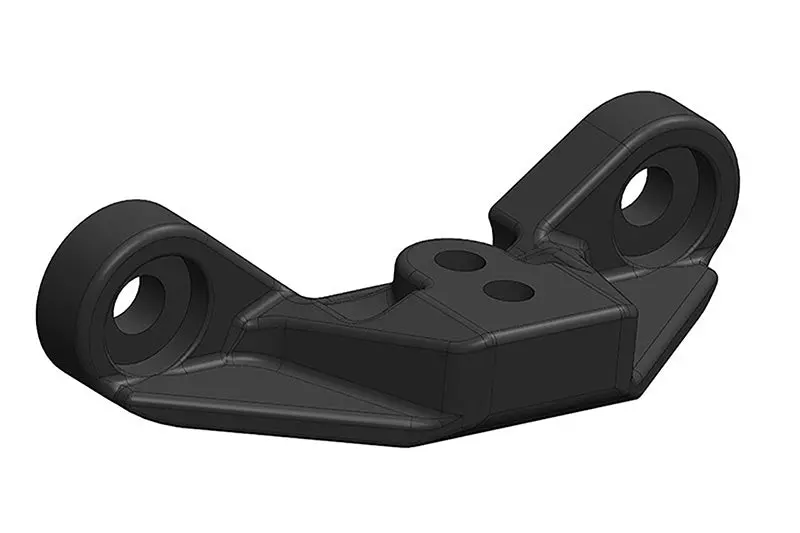Corally - Asuga Body Part Holder, Composite 1