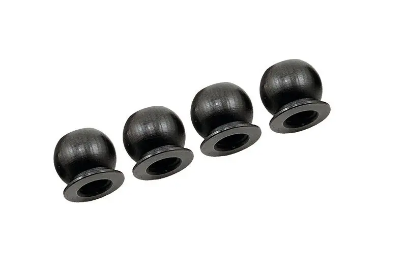 Corally - Ball - 5.8Mm - M3 - 4 Pcs 1