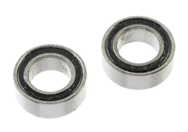 Corally - Ball Bearing, Abec-3, 3X6x2.5Mm (2Pcs) 1