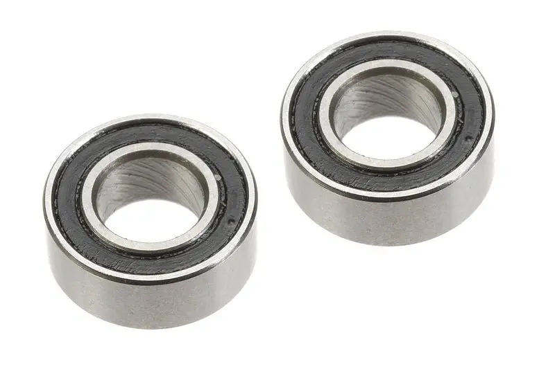 Corally - Ball Bearing, Abec-3, 5X10x4mm - 2Pcs 1