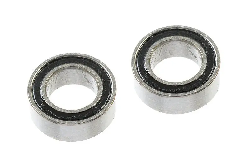 Corally - Ball Bearing, Abec-3, 5X8x2.5Mm - 2Pcs 1