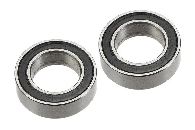 Corally - Ball Bearing - Abec-3 - 6X10x3mm - 2 Pcs 1