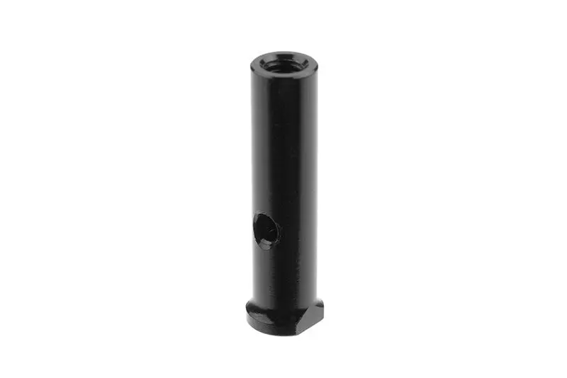 Corally - Battery Post - Aluminum - 1 Pc: Sbx410 1