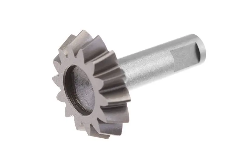 Corally - Bevel Gear 14T - Steel - 1 Pc: Sbx410 1