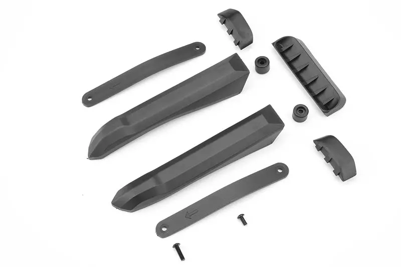 Corally - Body Accessories Set - Punisher - 1 Set 1