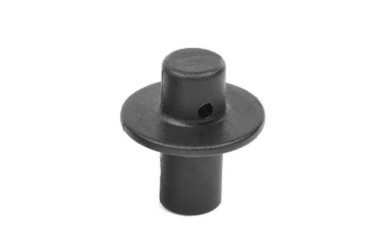 Corally - Body Post, Fits C-00180-966, Composite, 1Pc, For Spark 1
