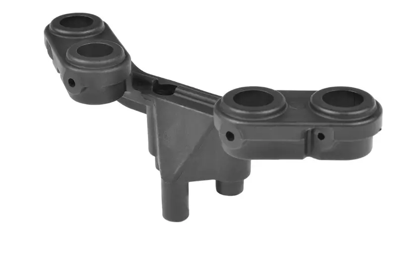 Corally - Body Post Holder, Front, Composite, 1 Pc For Kagama 1