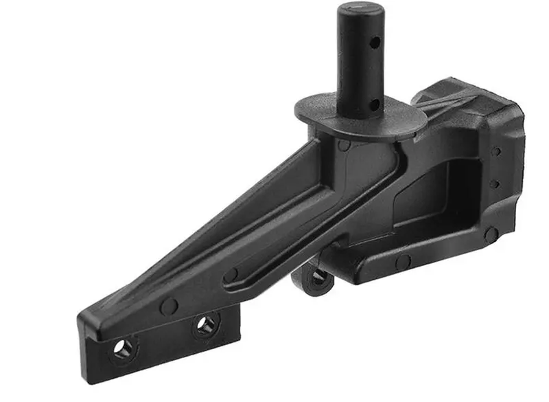 Corally - Body Post/Shock Tower Brace - Composite - 1Pc 1