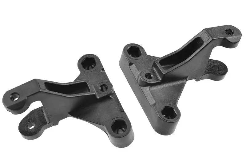 Corally - Bulkhead, Front, Left, Right, 1 Pair 1