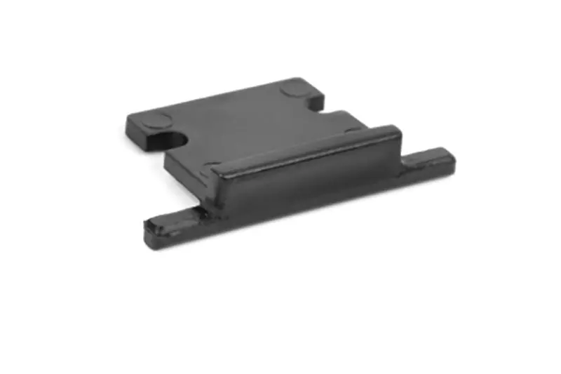 Corally - Bumper Spacer, Front, 1Pc 1