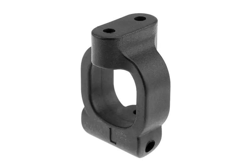 Corally - C-Hub 9 Degree  - Composite - Left - 1 Pc: Sbx410 1