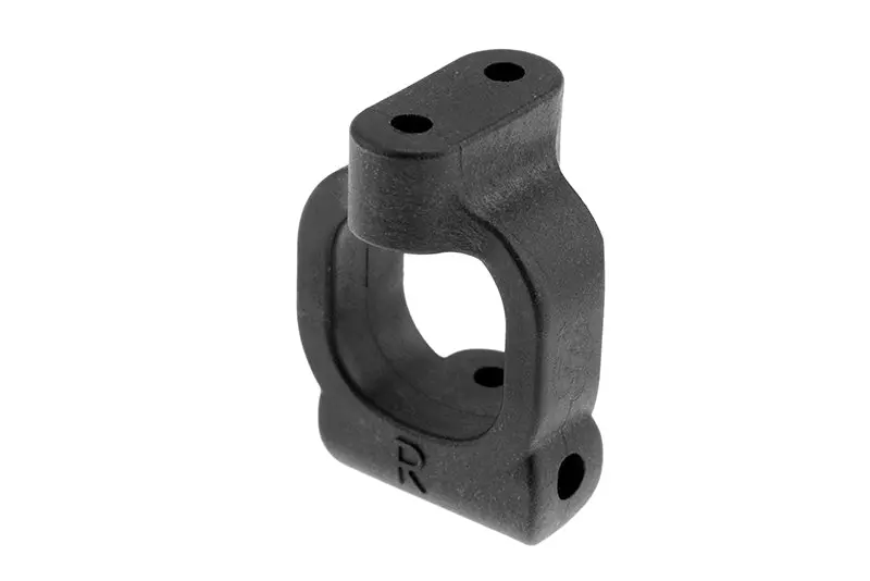 Corally - C-Hub 9 Degree  - Composite - Right - 1 Pc: Sbx410 1