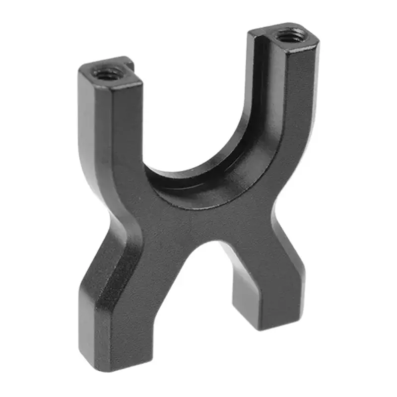 Corally - Center Bulkhead - Aluminum 7075 - 1 Pc 1