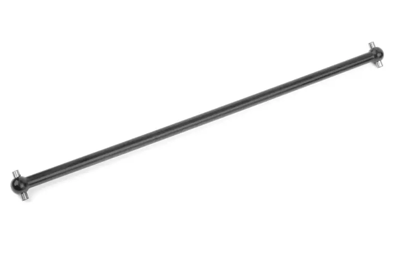 Corally - Center Drive Shaft, 170.5Mm, Truggy - Rear - Steel (1Pc) Kronos, Shogun 1