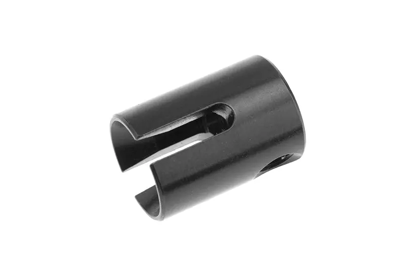 Corally - Center Outdrive Adapter - Steel - 1 Pc: Sbx410 1