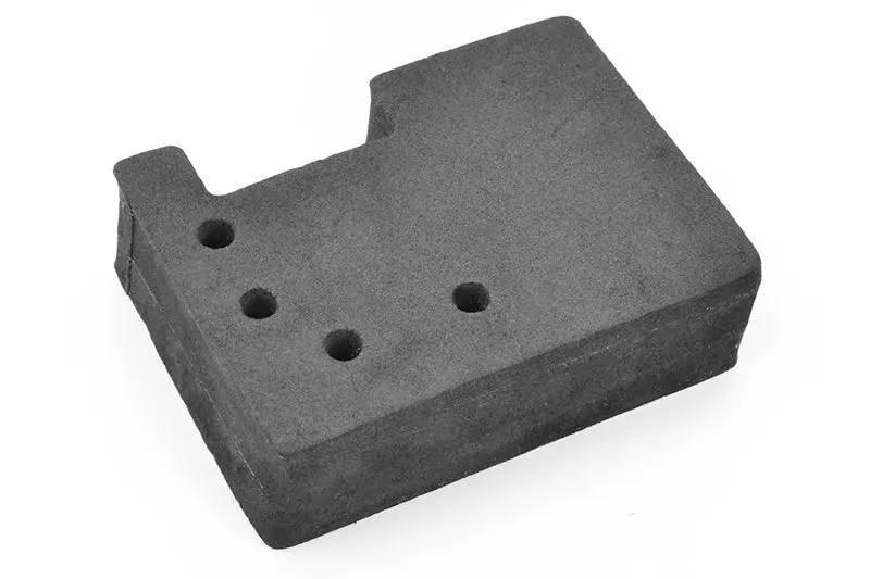 Corally - Center Roll Cage Foam - Thickness 25Mm 1