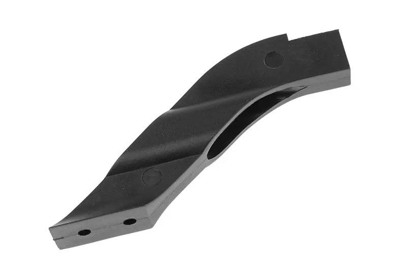 Corally - Chassis Brace - Composite - Rear - 1 Pc: Sbx410 1