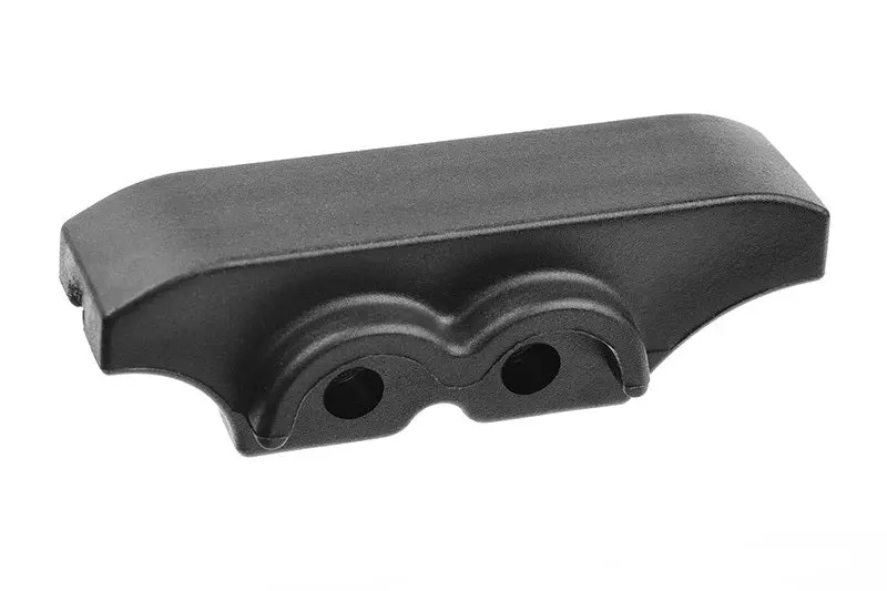 Corally - Chassis Brace Cover, Composite 1
