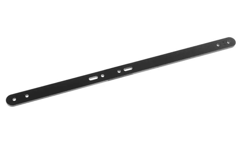 Corally - Chassis Brace, Eb, Aluminum 3Mm, 1 Pc 1