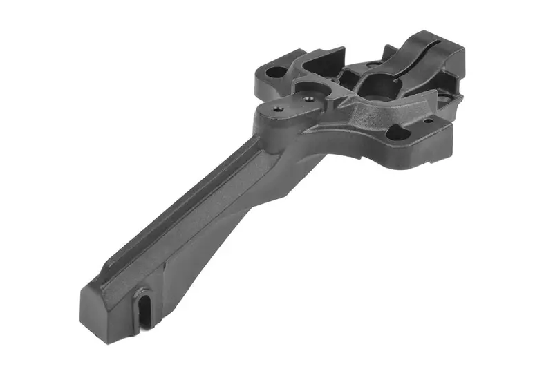 Corally - Chassis Brace, Eb, Front, Composite, 1Pc 1