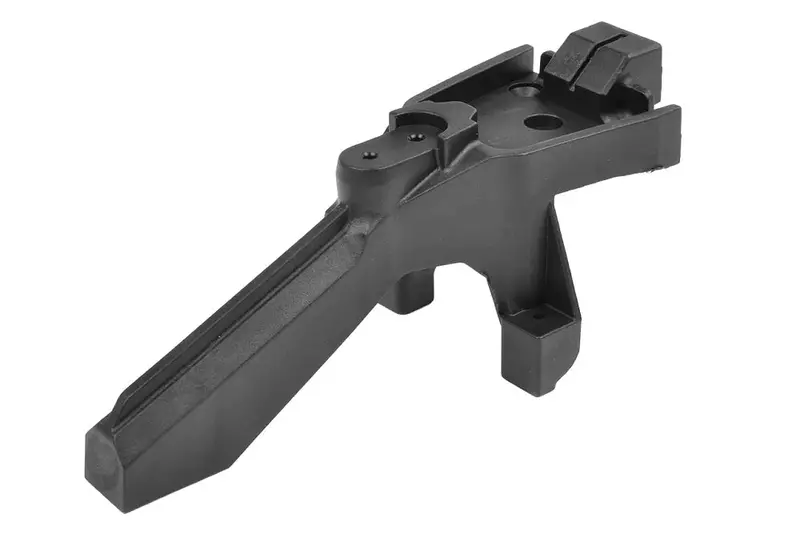 Corally - Chassis Brace, Eb, Rear, Composite, 1Pc 1