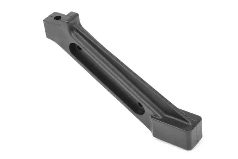 Corally - Chassis Brace - Front - Composite - 1 Pc 1