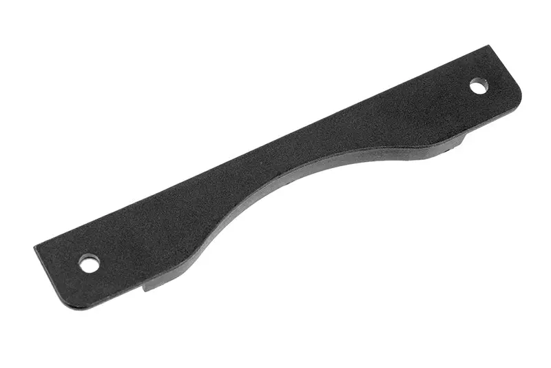 Corally - Composite Chassis Protector - 1 Pc 1