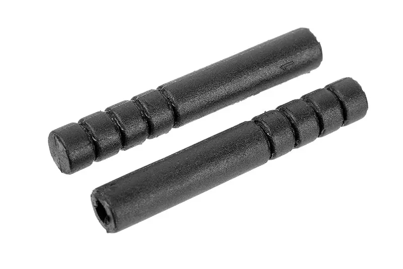 Corally - Composite Damper Tube Rod - 2 Pcs 1