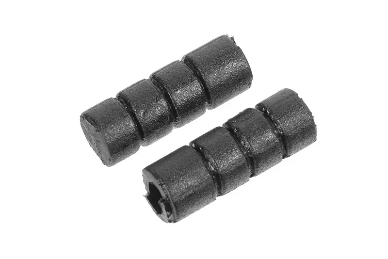 Corally - Composite Damper Tube Rod Fsx-10 - 2 Pcs 1