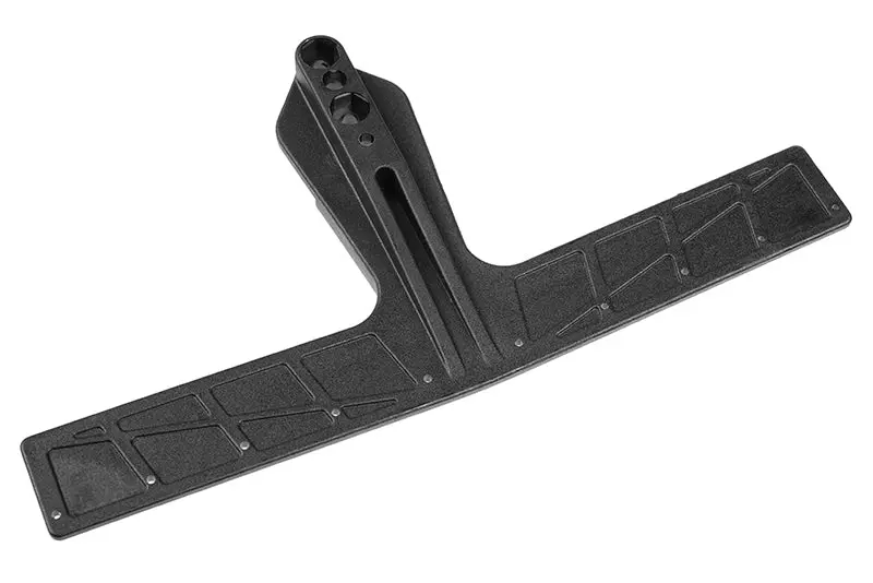 Corally - Composite Front Wing Fsx-10 - 1 Pc 1