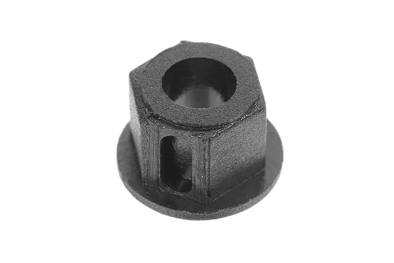 Corally - Composite Lock Nut Fsx-10 -  Pc 1