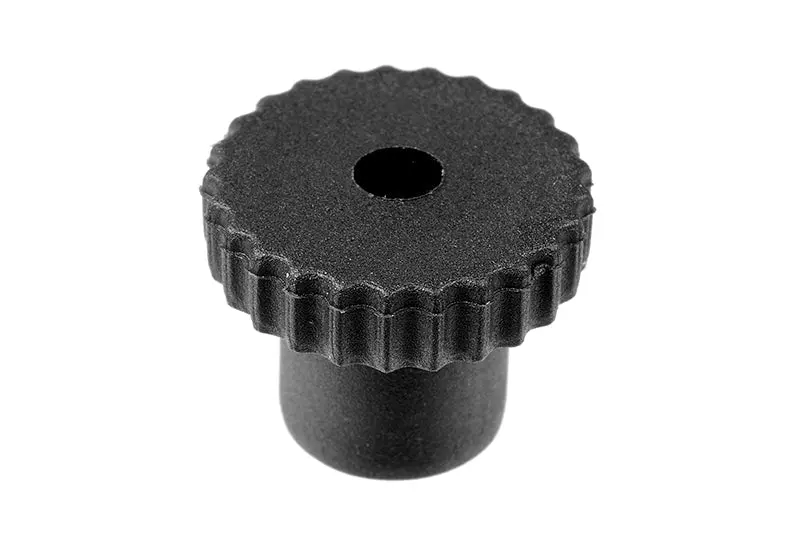 Corally - Composite Lock Nut Ssx-10 - 1 Pc 1
