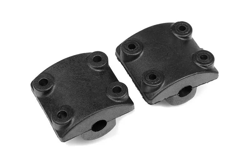 Corally - Composite Pivot Ball Mounting Block - A - 2 Pcs 1