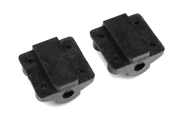 Corally - Composite Pivot Ball Mounting Block - B - 2 Pcs 1