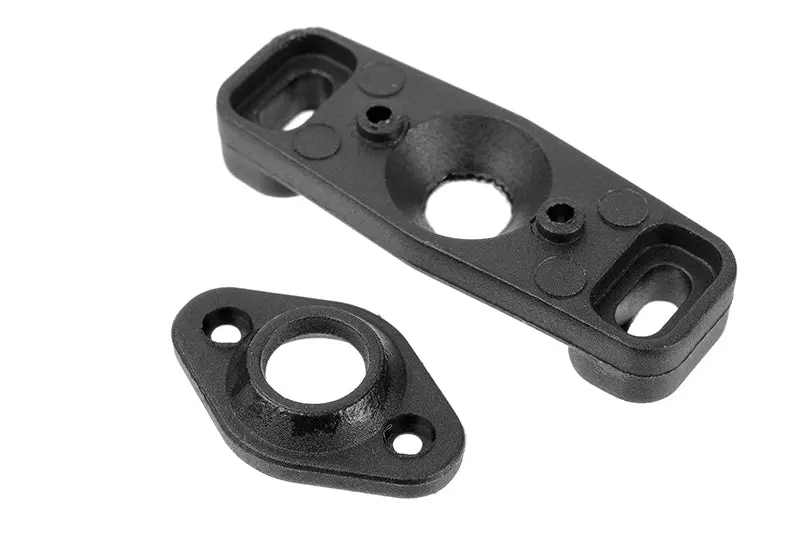 Corally - Composite Pivot Brace - A+B - 1 Set 1