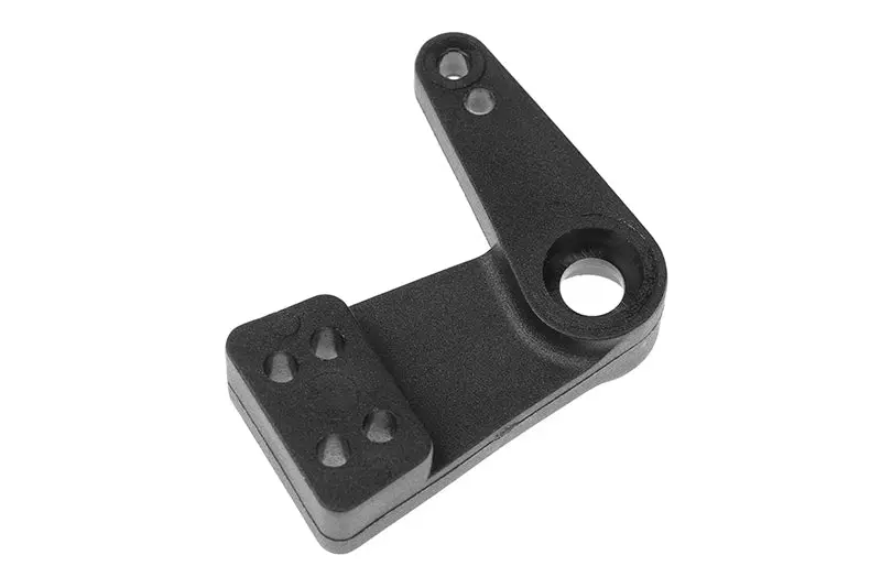 Corally - Composite Steering Arm Fsx-10 - 1 Pc 1
