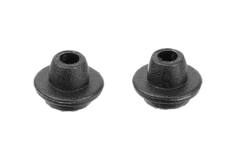 Corally - Composite Washer Shock Body - 2 Pcs 1